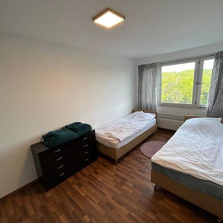 Moeblierte Apartment Im Herkules Koeln Neuehrenfeld Exterior foto